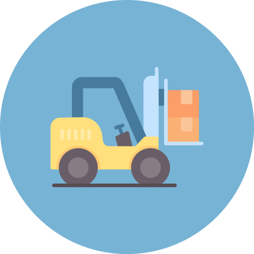 aylık forklift
